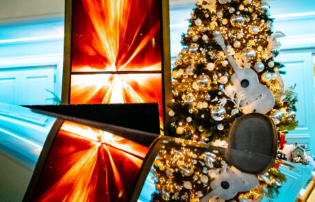 New Years Eve at the Aria Hotel Budapest