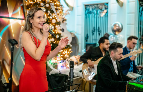 New Years Eve at the Aria Hotel Budapest