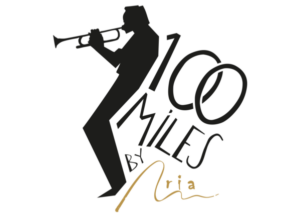 100 Miles cocktail - High Note Skybar