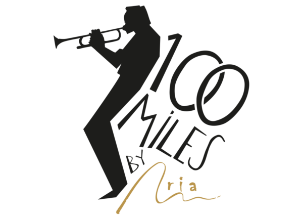 100 Miles cocktail - High Note Skybar