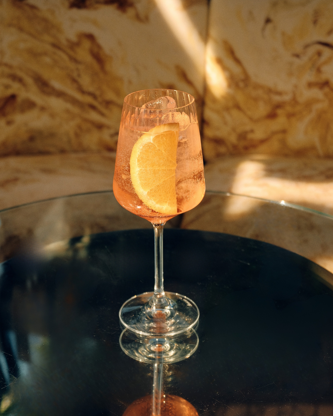 Veuve Clicquot x High Note SkyBar Veuve Clicquot x High Note SkyBar