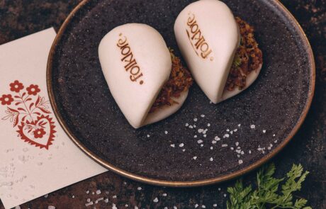 Duck Bao