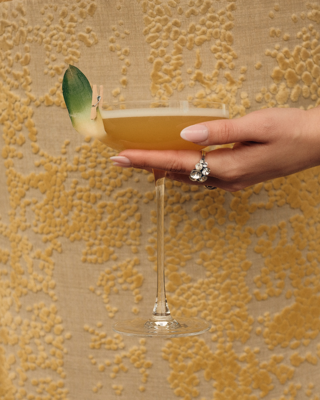 Veuve Clicquot x High Note SkyBar Veuve Clicquot x High Note SkyBar